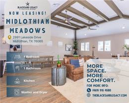 Midlothian Meadows - Photo 1 of 1