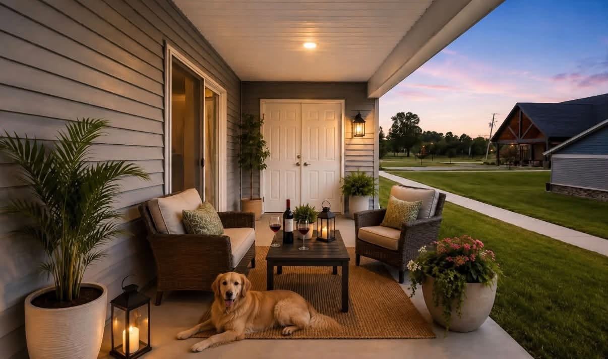 The Villas at Bakers Ridge - P1 - Photo 4 of 47