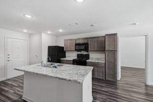 Cedar Bluff Apartments - Photo 1 of 1