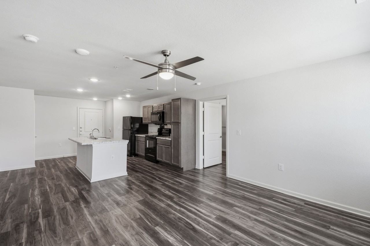 Cedar Bluff Apartments - Photo 4 of 25