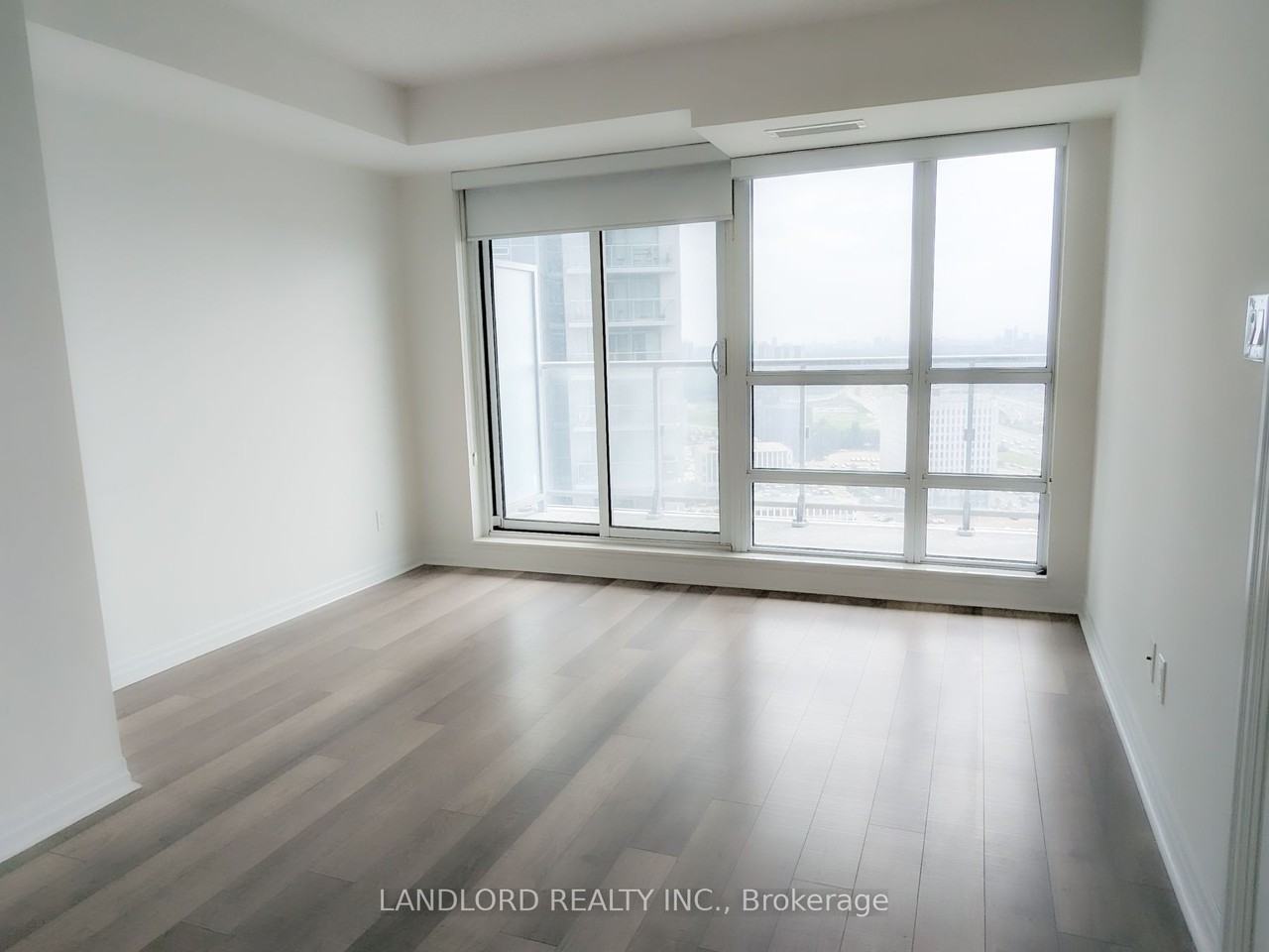 2015 Sheppard Ave E #2501 - Photo 3 of 27