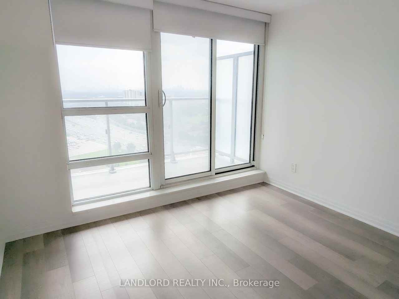 2015 Sheppard Ave E #2501 - Photo 4 of 27