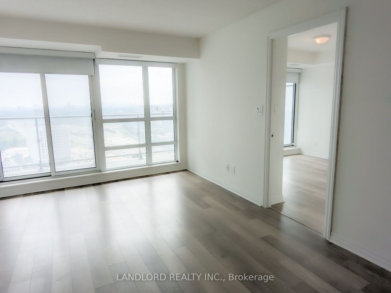 2015 Sheppard Ave E #2501 - Photo 5 of 27