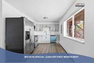 1164 Yosemite St #1B - Photo 1 of 1