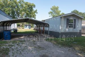 featured image of 701 1/2 Cheyenne St
