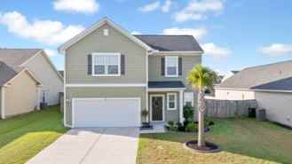 322 Bountiful Dr - Photo 1 of 1