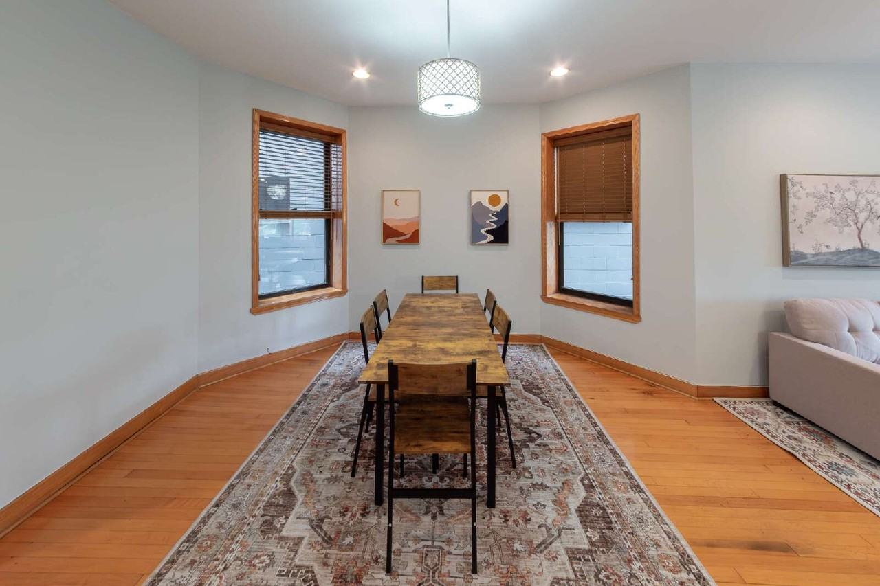 1219 N California Ave #2 - Photo 7 of 19