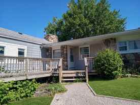 12710 N Saginaw Main House - Photo 1 of 1