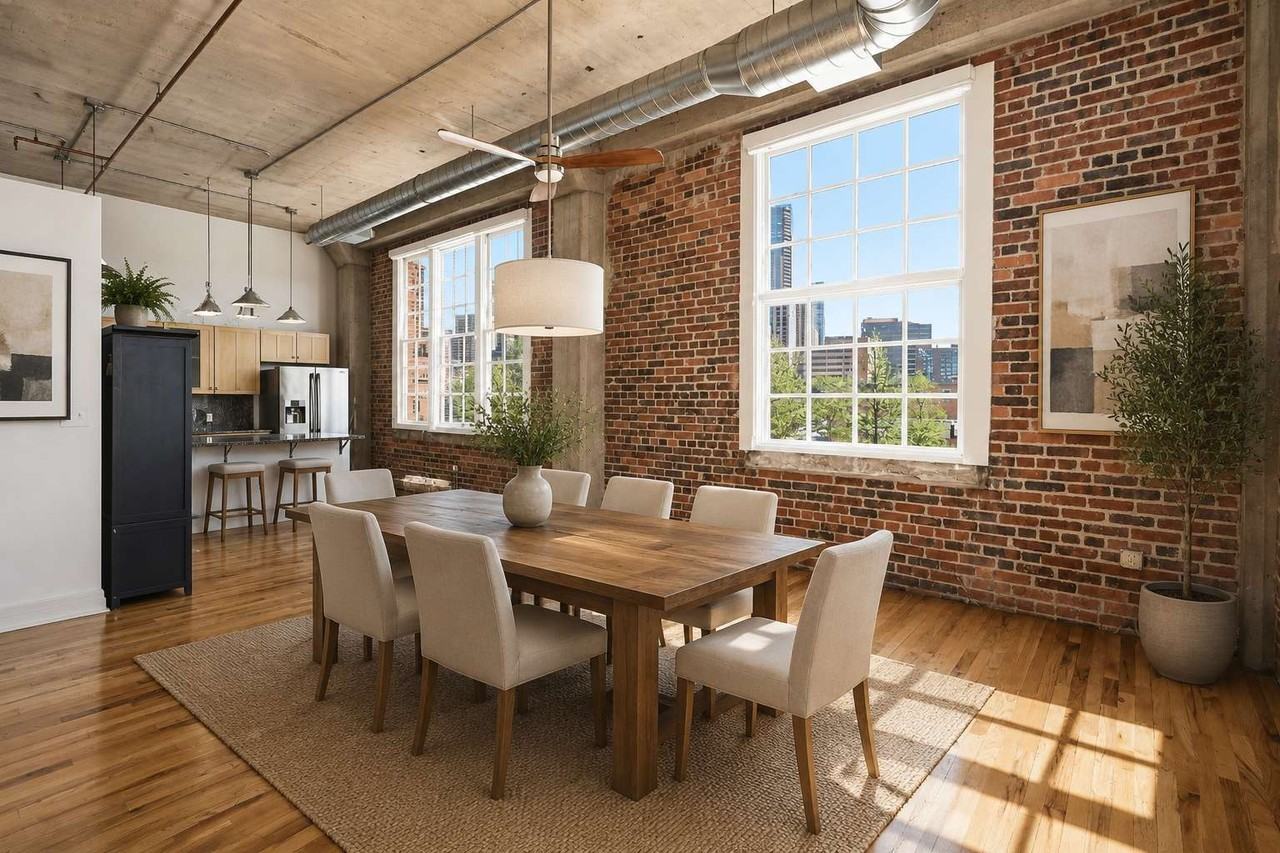 1301 Wazee St #2B - Photo 5 of 34