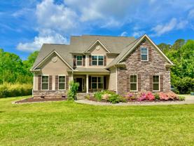 4809 Antioch Church Rd - Photo 1 of 1