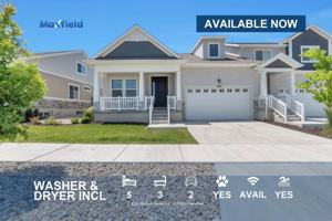 featured image of 1451 N Sage Dr ##Lehi