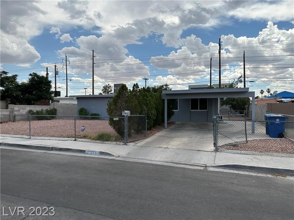 2753 Talbot St #NA - Photo 3 of 43