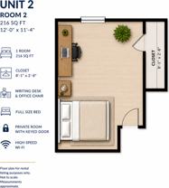 11890 Acton Park Pl #2 - Photo 1 of 1