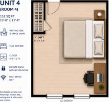 11890 Acton Park Pl #4 - Photo 1 of 1