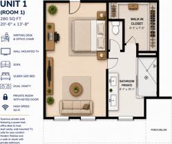 11890 Acton Park Pl #1 - Photo 1 of 1