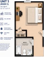 featured image of 11890 Acton Park Pl #5