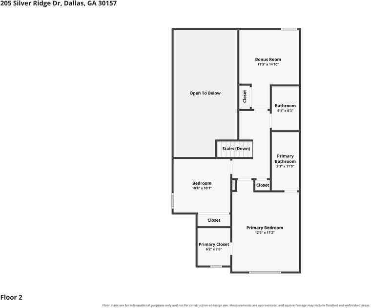 205 Silver Ridge Dr - Photo 3 of 17