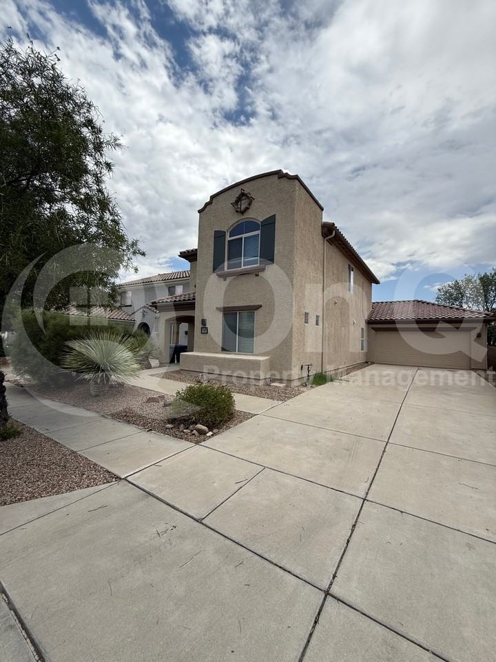 10418 E Painted Turtle Ln - Photo 4 of 50