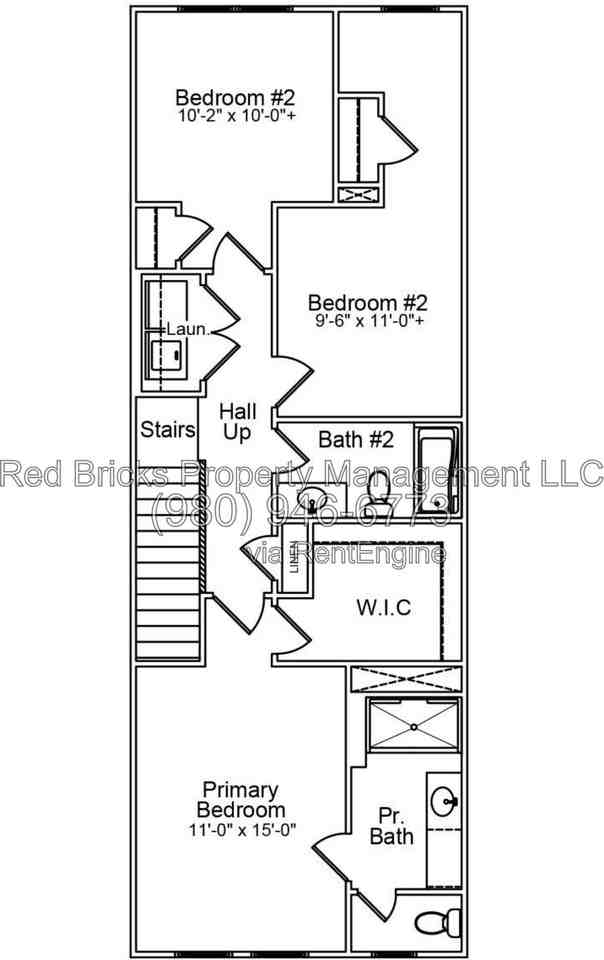 6510 Harlech Street - Photo 3 of 15