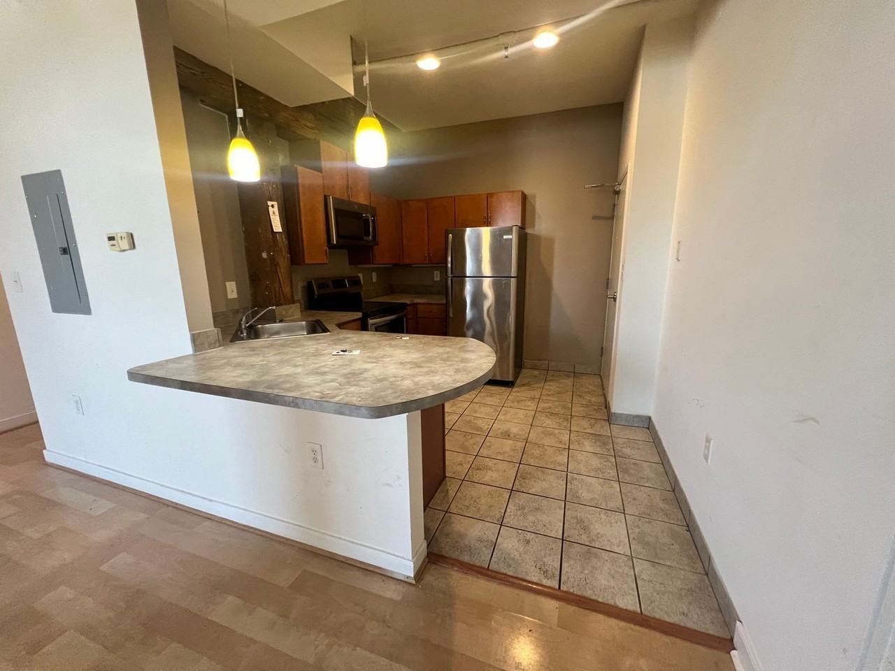 15 N 18th St #3B - Photo 4 of 21