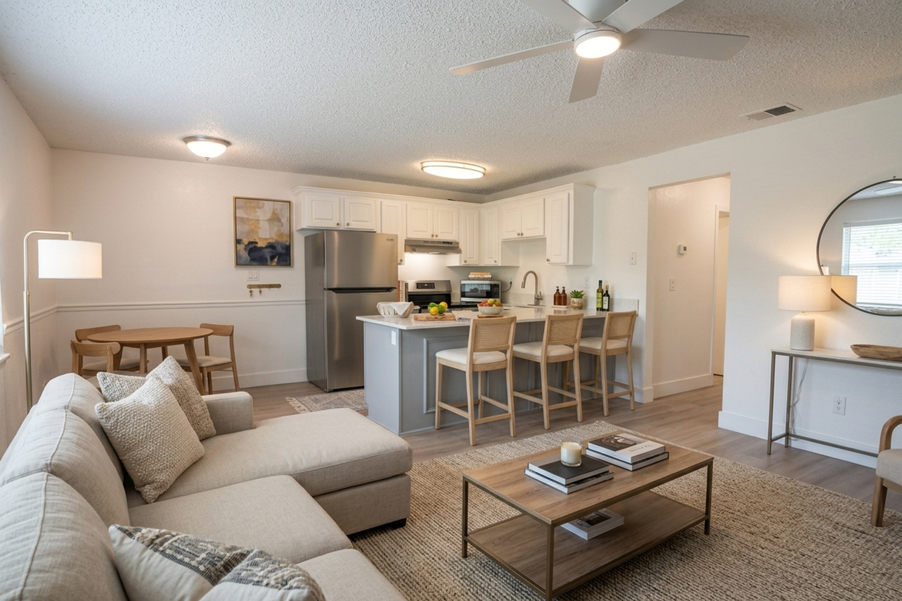 Westshore Marina Flats | Westshore Marina District, Tampa - Photo 3 of 8