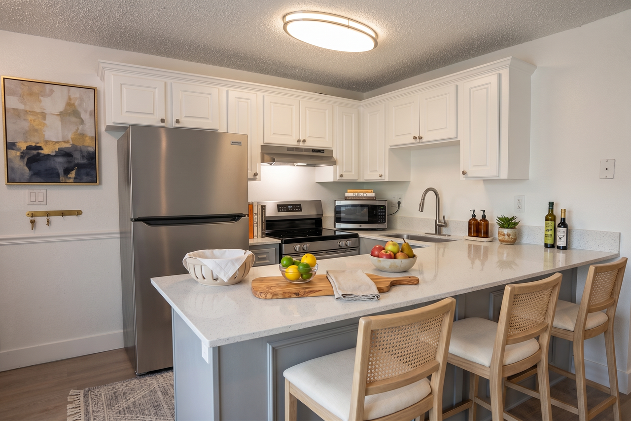 Westshore Marina Flats | Westshore Marina District, Tampa - Photo 4 of 8