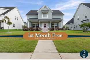 2217 Laurens St - Photo 1 of 1