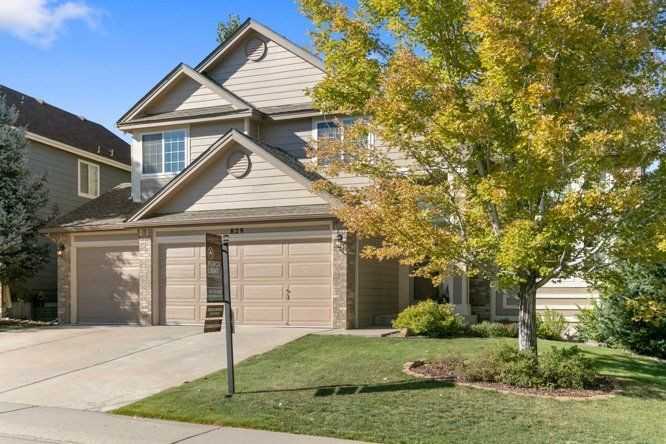 829 Sparrow Hawk Dr - Photo 2 of 42