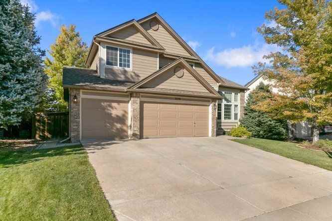 829 Sparrow Hawk Dr - Photo 3 of 42