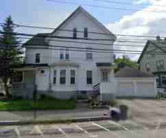 featured image of 94 S State St #2