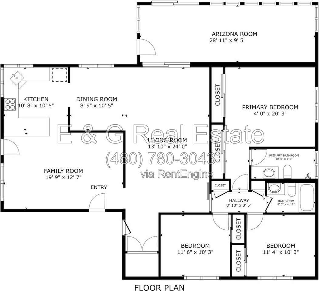 5055 W Vogel Ave - Photo 4 of 32