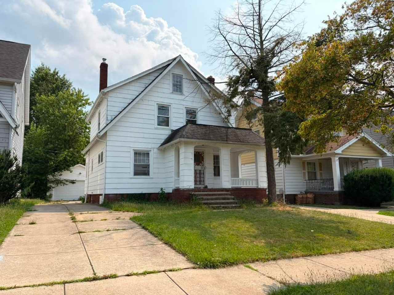 3398 Winsford Rd