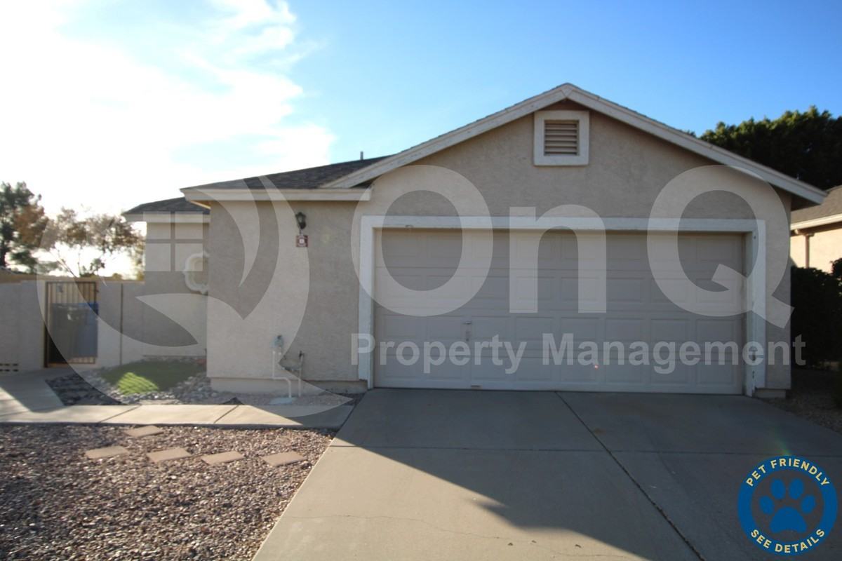 4725 E Brown Rd #8