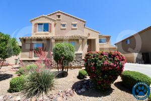 featured image of 4054 E Casitas Del Rio Dr