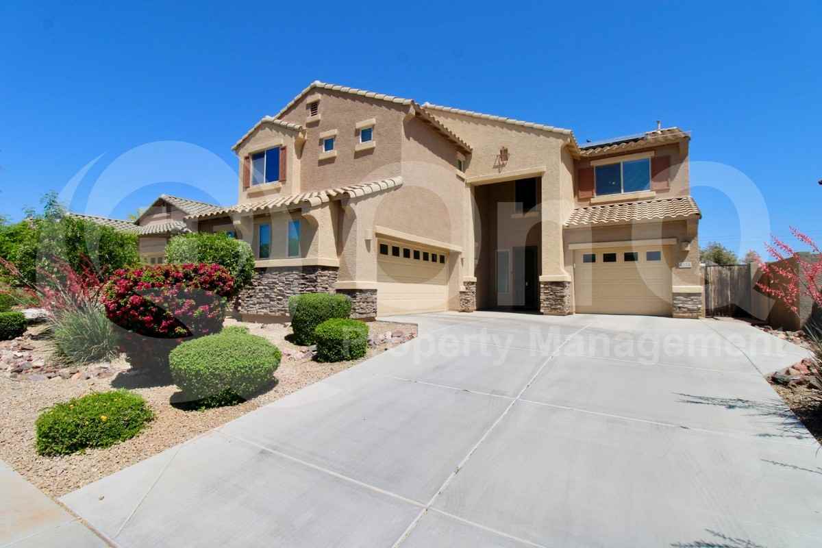4054 E Casitas Del Rio Dr - Photo 2 of 27