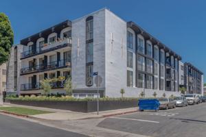 featured image of 8011 Romaine St