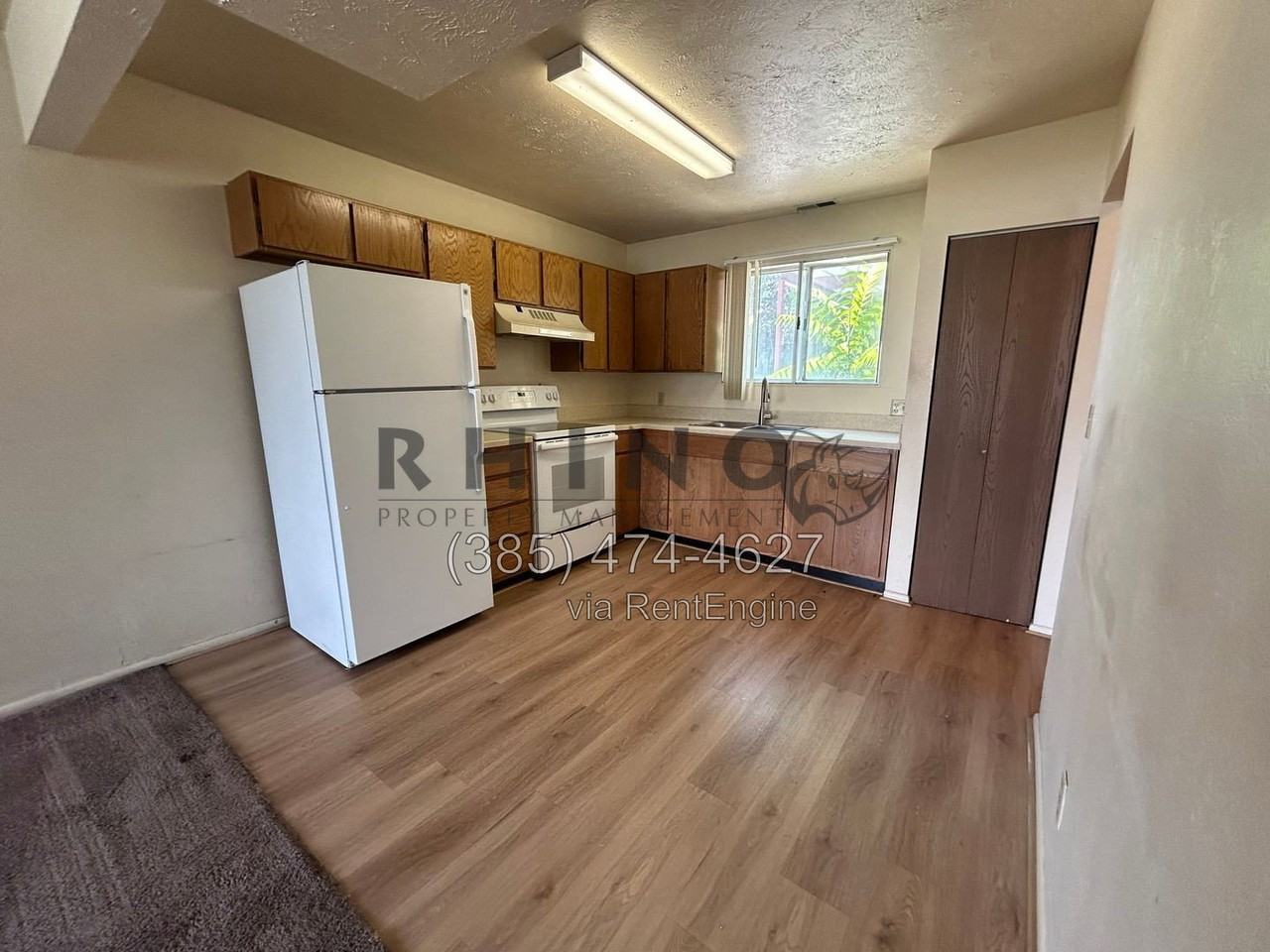 463 N 1465 W