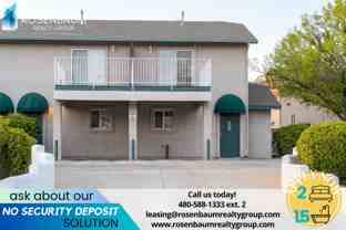 9615 E Lakeshore Dr #B - Photo 1 of 1