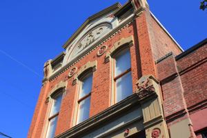 featured image of 109 W 3rd Ave #201