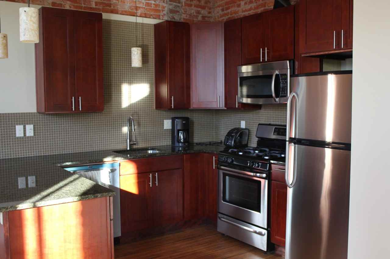 109 W 3rd Ave #201 - Photo 2 of 15