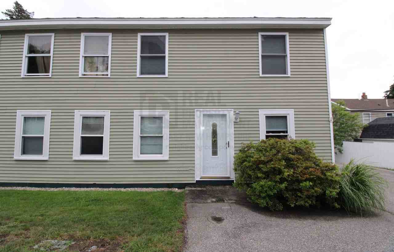 4 Bicknell St