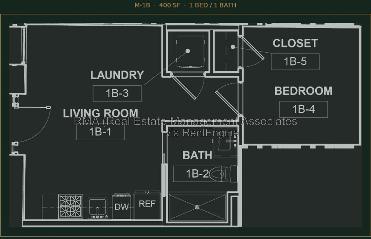6 Zebulon St #1B