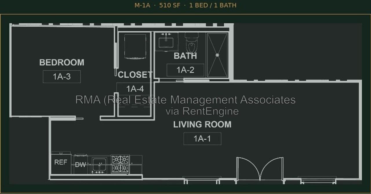 6 Zebulon St #1A