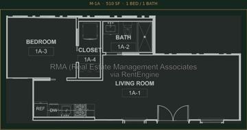 featured image of 6 Zebulon St #1A