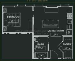 6 Zebulon St #2F - Photo 1 of 1