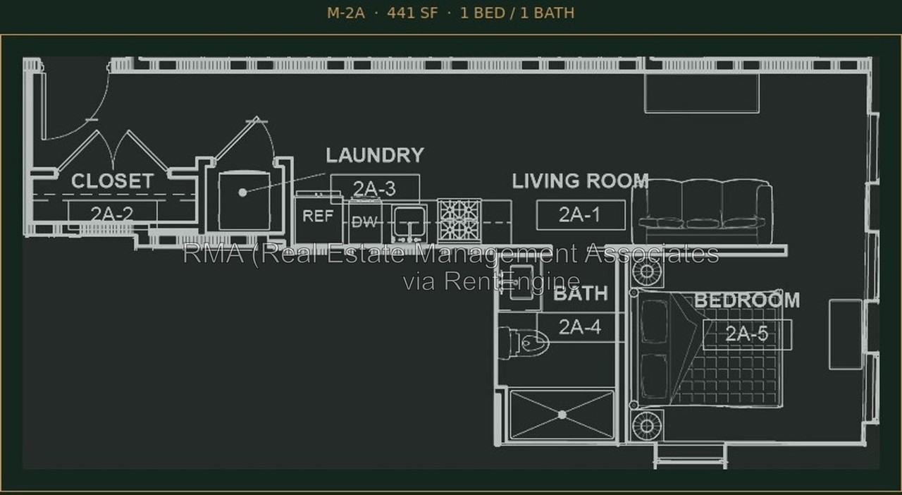 6 Zebulon St #2A