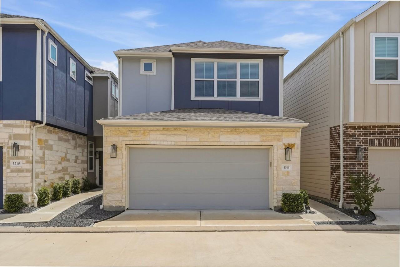 1516 Lakeline Oak Dr - Photo 2 of 25