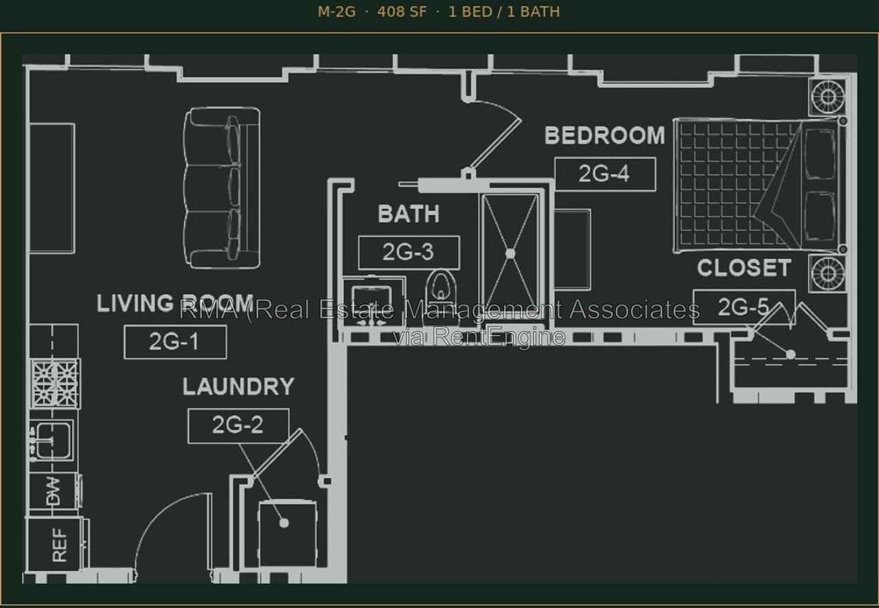 6 Zebulon St #2G