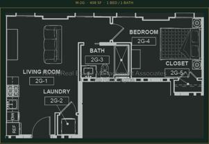6 Zebulon St #2G - Photo 1 of 1