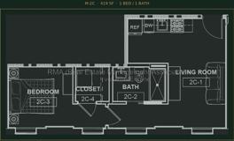 6 Zebulon St #2C - Photo 1 of 1